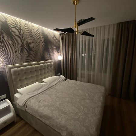 Sweethome Ciocana Kišiněv Exteriér fotografie