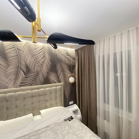Sweethome Ciocana Kišiněv Exteriér fotografie