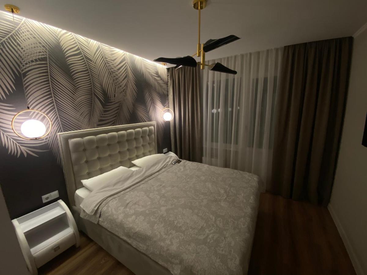 Sweethome Ciocana Kišiněv Exteriér fotografie