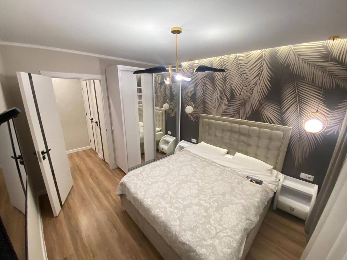 Sweethome Ciocana Kišiněv Exteriér fotografie