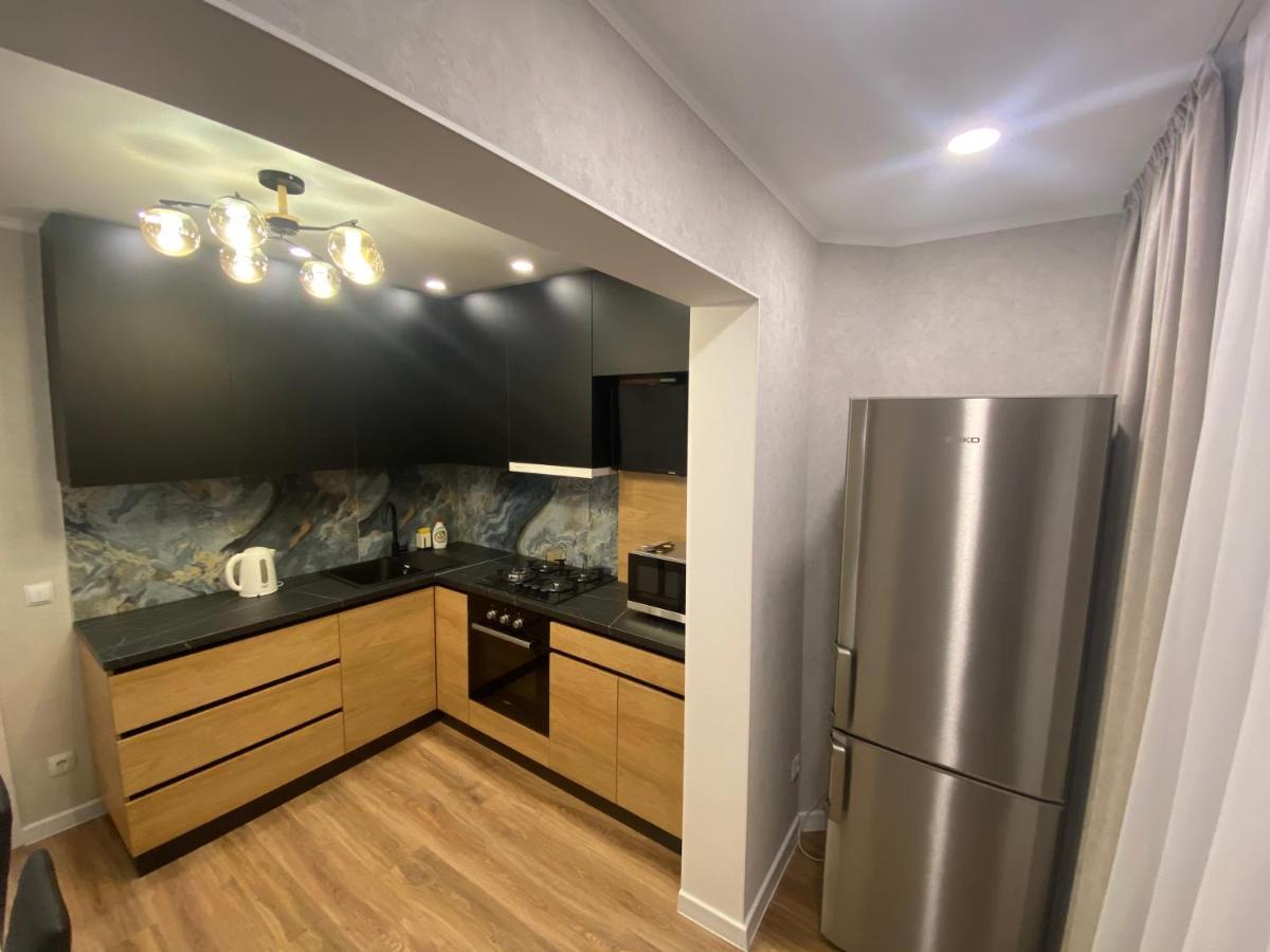 Sweethome Ciocana Kišiněv Exteriér fotografie