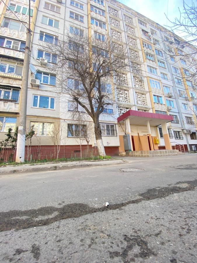 Sweethome Ciocana Kišiněv Exteriér fotografie